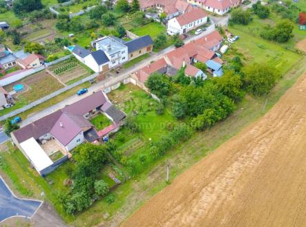 DJI_0547.jpg | Prodej - pozemek pro bydlení, 621 m²