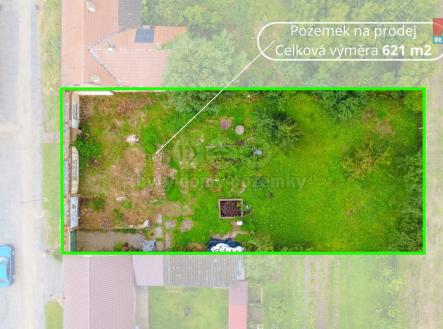 621 m2 (kopie 2).jpg | Prodej - pozemek pro bydlení, 621 m²