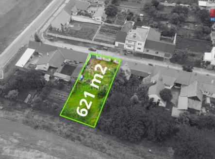 621 m2 (kopie 4).jpg | Prodej - pozemek pro bydlení, 621 m²