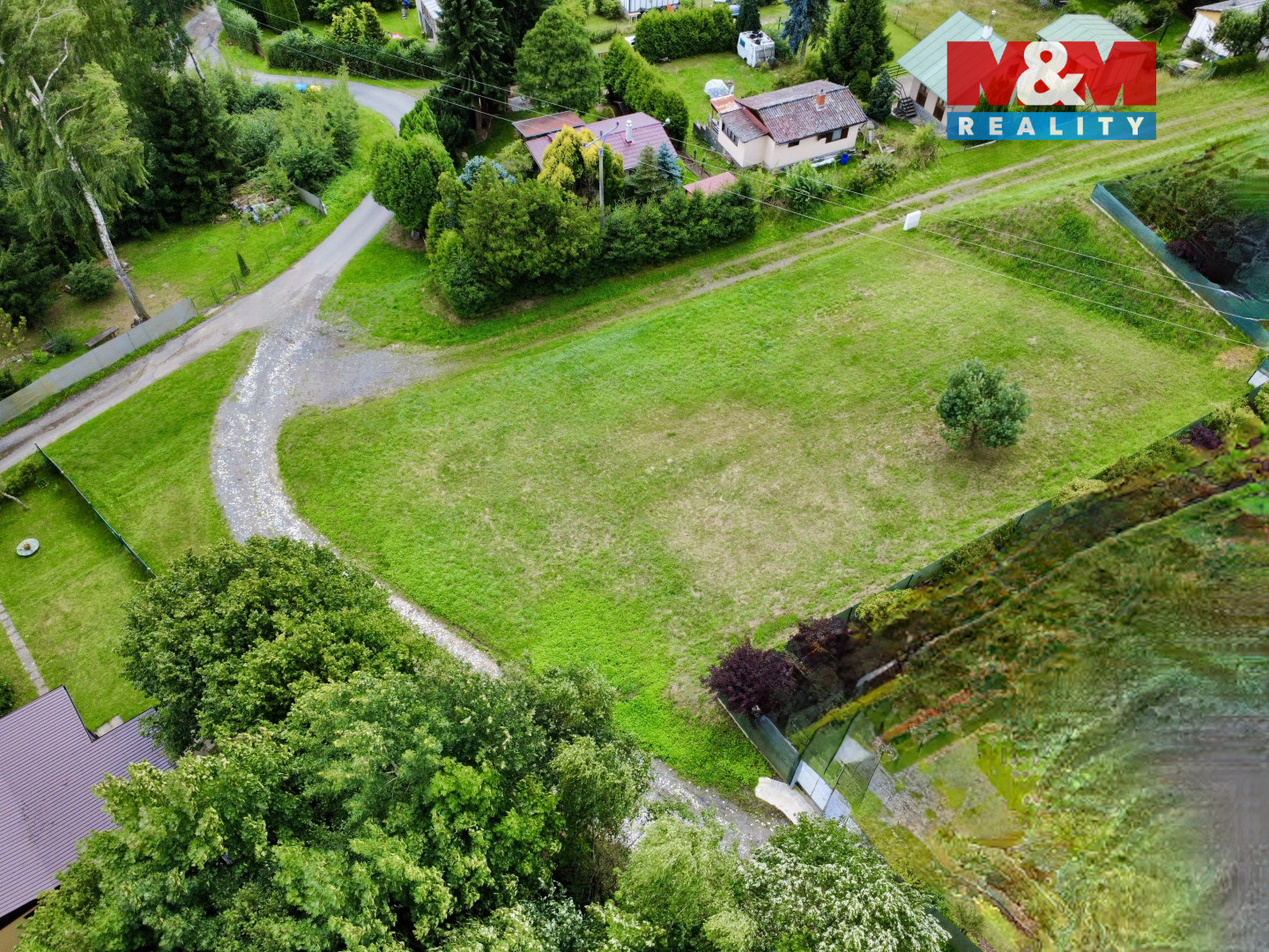 Prodej pozemku k bydlení, 837 m², Zbraslavice