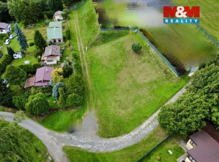 Prodej pozemku k bydlení, 837 m², Zbraslavice | Prodej - pozemek pro bydlení, 837 m²