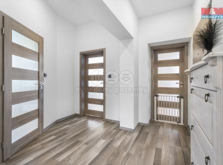 Hala | Prodej bytu, 5+kk, 122 m²
