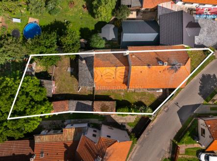 Realitní fotografie - Domoušice - Michal Link - 25.jpg | Prodej - dům/vila, 110 m²