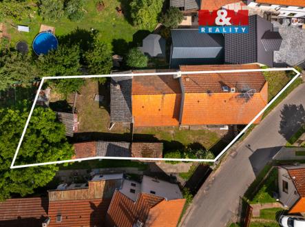 Realitní fotografie - Domoušice - Michal Link - 25.jpg | Prodej - dům/vila, 110 m²
