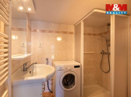 Realitní fotografie - Domoušice - Michal Link - 9.jpg | Prodej - dům/vila, 110 m²