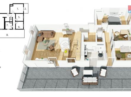 půdorys__.jpg | Prodej bytu, 4+kk, 116 m²