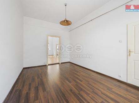 Thomayerova 4_3.jpg | Prodej bytu, 2+1, 53 m²
