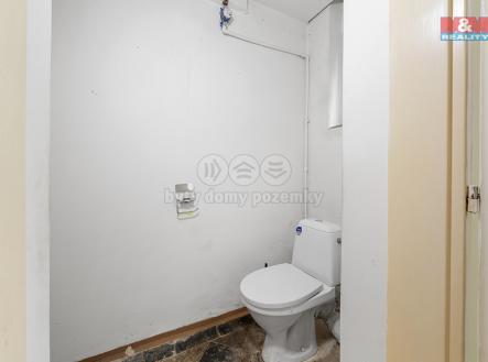 Thomayerova 4_4.jpg | Prodej bytu, 2+1, 53 m²