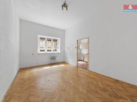 Thomayerova 4_5.jpg | Prodej bytu, 2+1, 53 m²
