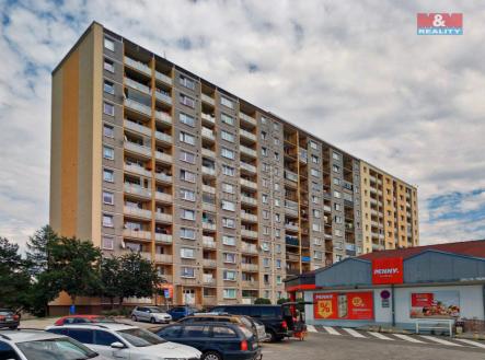 Hlavní pohled 2.jpg | Prodej bytu, 2+kk, 40 m²