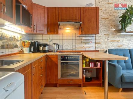 Kuchyně 3.jpg | Prodej bytu, 2+kk, 40 m²