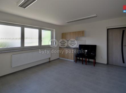 4d03387c-95c1-44a1-9fd6-1dcdb0942144.jpg | Pronájem - kanceláře, 23 m²