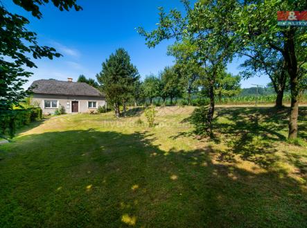 pozemek.jpg | Prodej - pozemek pro bydlení, 851 m²