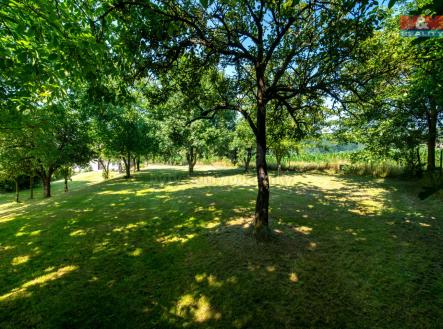 pozemek 2.jpg | Prodej - pozemek pro bydlení, 851 m²