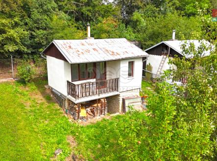 DJI_20250731103537_0157_D.jpg | Prodej - chata/rekreační objekt, 17 m²
