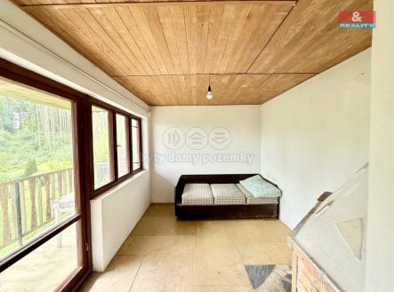 IMG_2842.jpeg | Prodej - chata/rekreační objekt, 17 m²