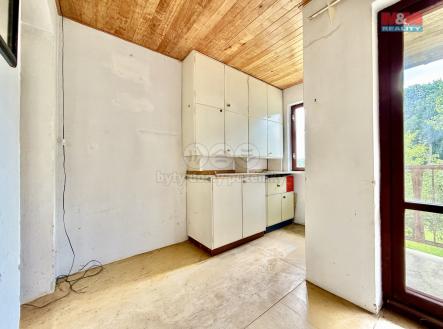 IMG_2852.jpeg | Prodej - chata/rekreační objekt, 17 m²