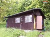 Prodej - chata/rekreační objekt, 38 m²