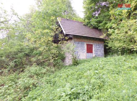 Hůrka roz..jpg | Prodej - chata/rekreační objekt, 38 m²