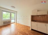 Pronájem bytu, 1+kk, 25 m²