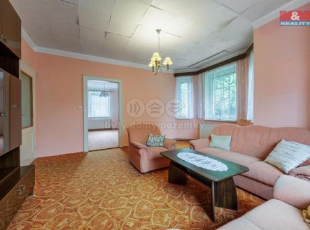 044A0252-HDR.jpg | Prodej bytu, 4+1, 138 m²