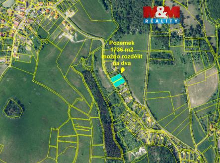 ů.lůlkkj.jpeg | Prodej - pozemek, zahrada, 1 736 m²