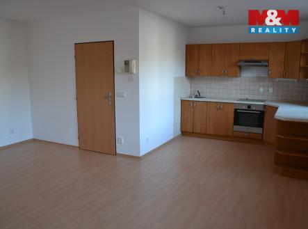 DSC_0905.jpg | Prodej bytu, 1+1, 48 m²