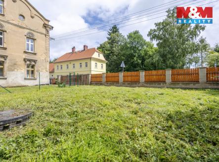 zahrada | Pronájem bytu, 4+1, 120 m²