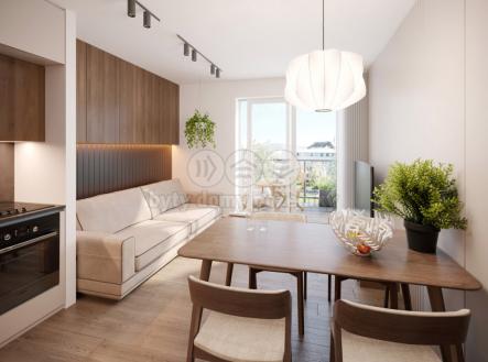 IMG_3430.jpeg | Prodej bytu, 2+kk, 61 m²