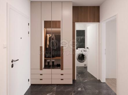 IMG_3405.jpeg | Prodej bytu, 2+kk, 65 m²