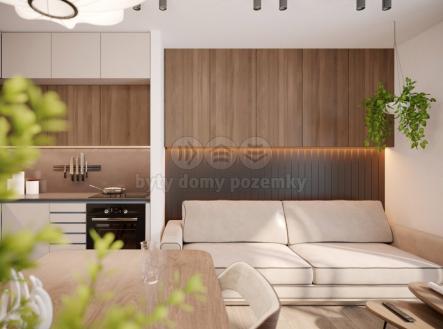 IMG_3404.jpeg | Prodej bytu, 2+kk, 69 m²