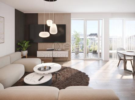 IMG_3340.jpeg | Prodej bytu, 3+kk, 90 m²