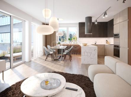 IMG_3336.jpeg | Prodej bytu, 3+kk, 90 m²