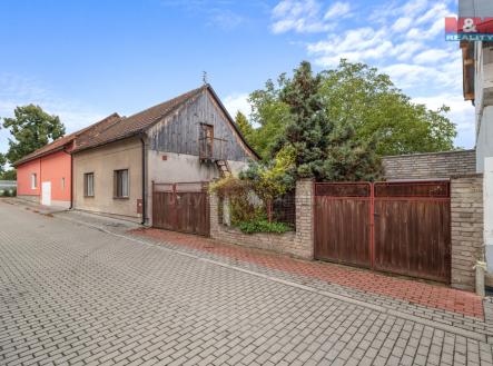001.jpg | Prodej - dům/vila, 64 m²