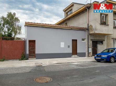 012_viz.jpg | Prodej bytu, 2+1, 44 m²