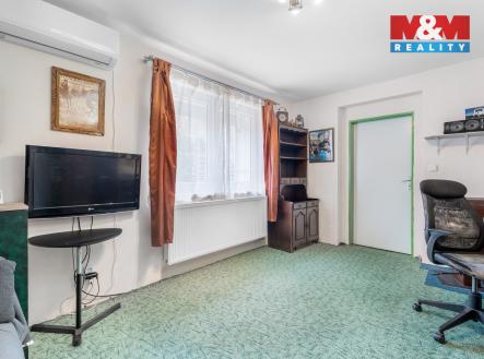 003.jpg | Prodej bytu, 2+1, 44 m²