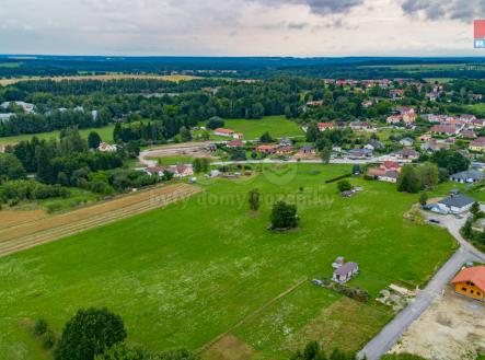 DJI_0105.jpg | Prodej - pozemek pro bydlení, 762 m²