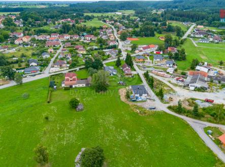 DJI_0101.jpg | Prodej - pozemek pro bydlení, 762 m²