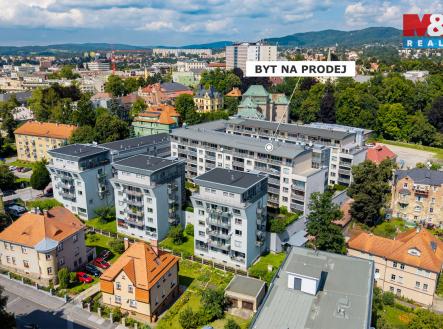 Okolí | Prodej bytu, 3+kk, 72 m²