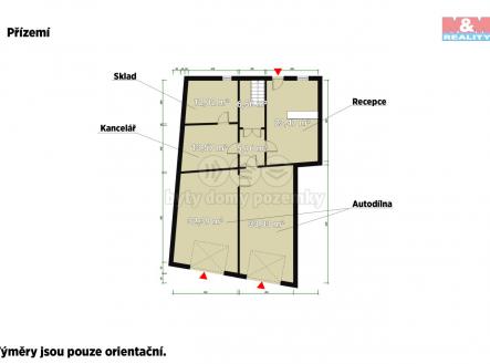 P…dorys.jpg | Pronájem - dům/vila, 189 m²