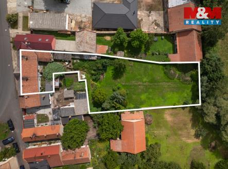 Realitni╠ü fotografie - Kr╠îesi╠ün - Roman Dvor╠îa╠ük - 20.jpg | Prodej - dům/vila, 141 m²