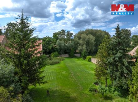 Realitni╠ü fotografie - Kr╠îesi╠ün - Roman Dvor╠îa╠ük - 30.jpg | Prodej - dům/vila, 141 m²