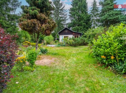 DSCF6487.jpg | Prodej - chata/rekreační objekt, 39 m²