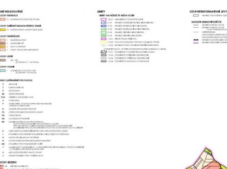UP Sendražice Legenda.jpg | Prodej - pozemek, zahrada, 2 115 m²
