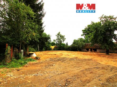 IMG_0338.jpg | Prodej - pozemek pro bydlení, 961 m²