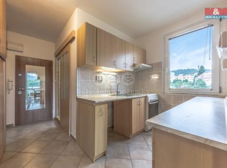 Kuchyně | Prodej bytu, 1+kk, 25 m²