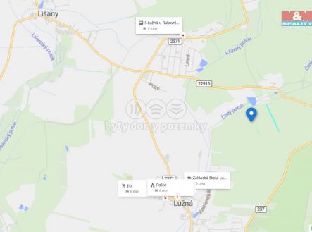Mapa_okoli_2025_08_04_21_43.jpeg | Prodej - pozemek, les, 7 844 m²