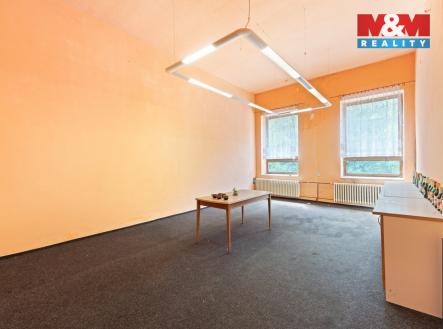 zasedací místnost | Prodej - výrobní prostor, 6 921 m²
