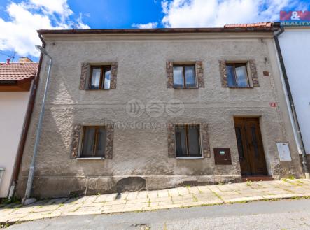 Realitní fotografie - Doksy - Michal Link - 2.jpg | Prodej - dům/vila, 95 m²