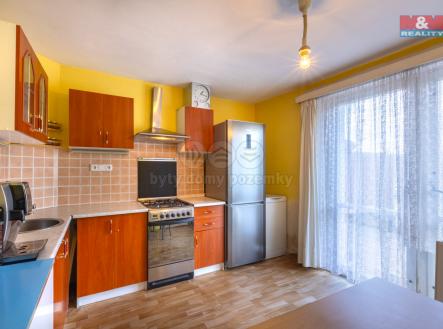 Realitní fotografie - Doksy - Michal Link - 9.jpg | Prodej - dům/vila, 95 m²